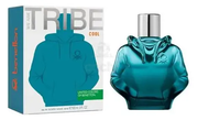 We are Tribe Cool Eau de toilette 90 ml by Benetton for Men