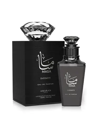 Masa Infinity 100ml By Amaran