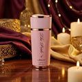The Pride Rose OUD Women EDP - 100 ml by Armaf