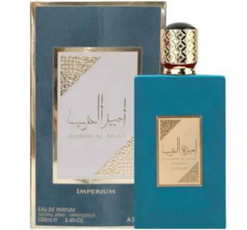 ASDAAF Ameerat Al Arab Imperium 100 ml - Lattafa
