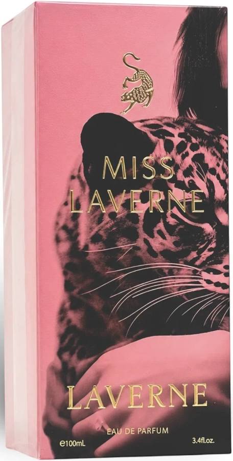 Laverne, Miss Laverne