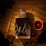 Notes Classics EDP men -100 ml by Fragrance World