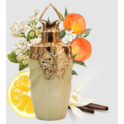 Jardin des Papillons Eau de Parfum Spray 100ml (3.4 oz) by Paris Corner