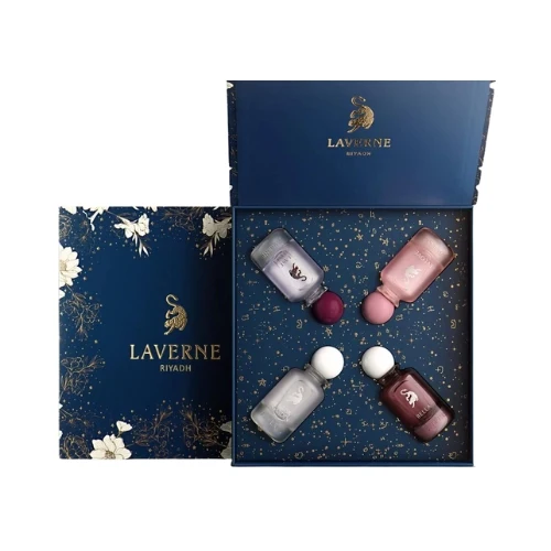 Laverne Riyadh Gift Set 4 by Laverne