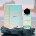 Gulf Orchid Awham Eau de Parfum Unisex 110 ml