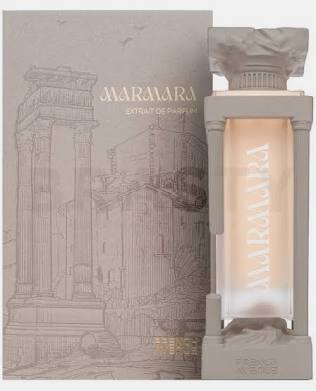 Marmara unisex EDP -100 ml by French Avenue