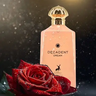 Decadent Dream -100 ml by Maison ALHAMBRA
