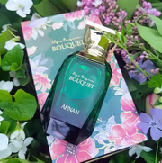 Mystique Bouquet 80 ml 2.7 oz by Afnan