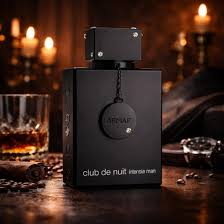 Club De Nuit Intense Man Eau De Toilette By Armaf