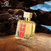 Musk Rouge EAU -100 ml unixes by Grandeur