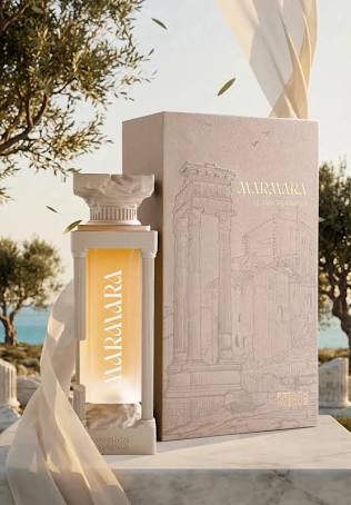 Marmara unisex EDP -100 ml by French Avenue