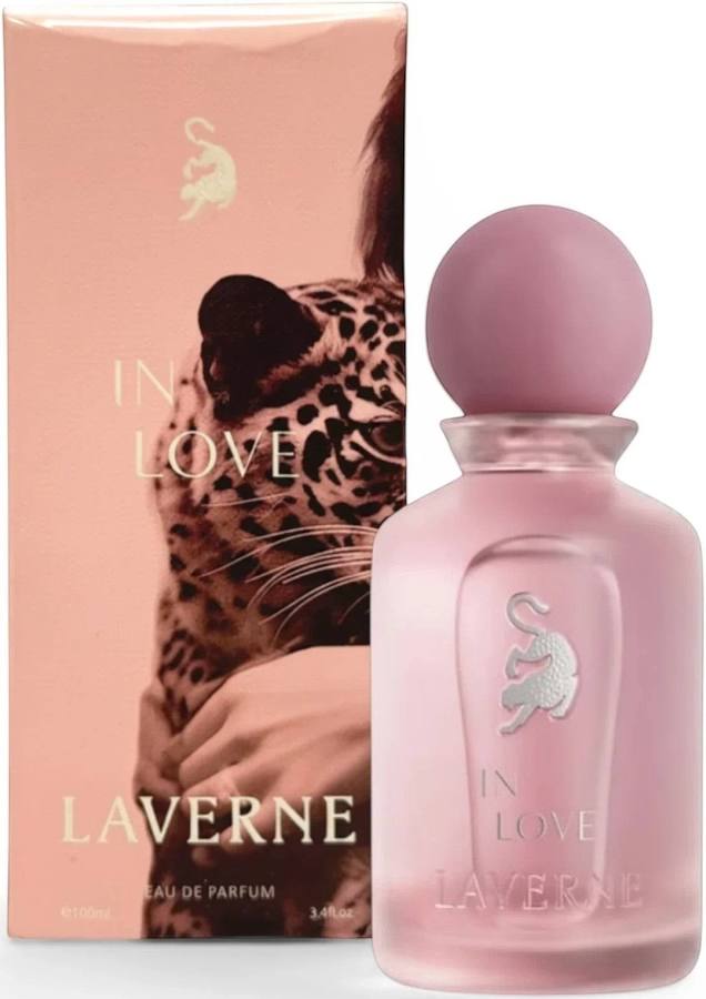 In Love 100 ml by Laverne