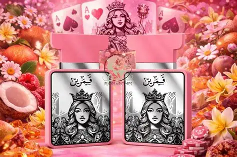 QAMARAIN for HER by Amaran
