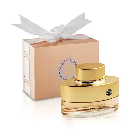 Vanity Femme Essence 100 ml by Armaf