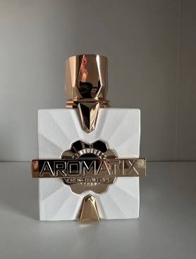 Aromatix Platine Blanc EDP unisex -100 ml by French Avenue