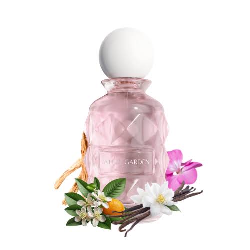 White Garden 100 ml by Laverne
