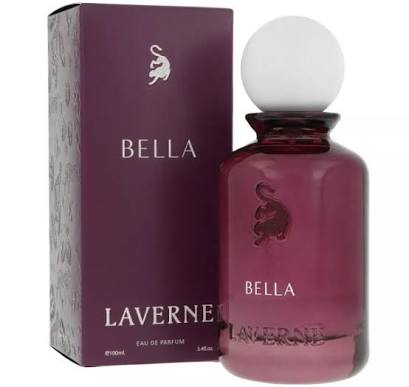 Bella 100 ml by Laverne premium fragrance