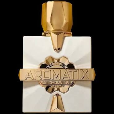 Aromatix Platine Blanc EDP unisex -100 ml by French Avenue