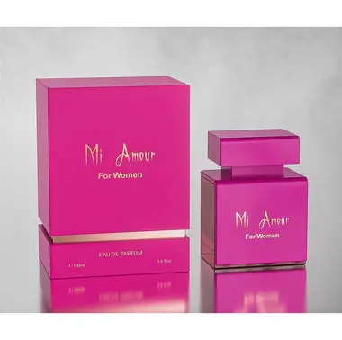 Mi Amour for Women EAU DE PARFUM - 100 ml by Jo Milano