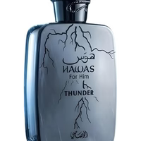 Hawas Thunder for Men EDP -100 ml by Rasasi