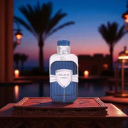 Malikat unisex EDP - 100 ml by Nusuk