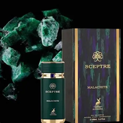 Sceptre Malachite EDP -100 ml by MAISON ALHAMBRA