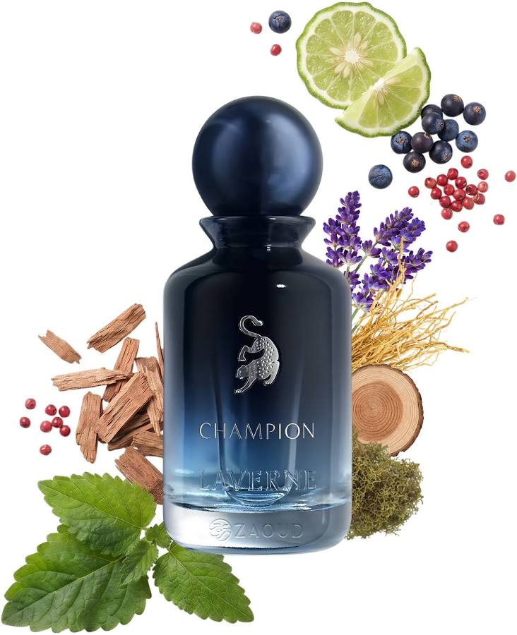 Champion 100 ml by Laverne