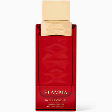 Flamma EDP Unisex - 100 ml by Gulf Orchid