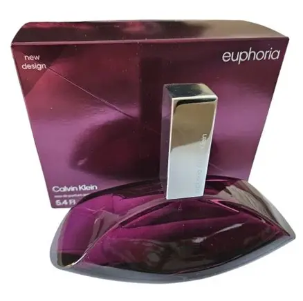 Euphoria Calvin Klein Eau de Parfum - 160 ml for women
