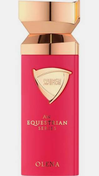 Olena Equestrian series EDP women -100 ml by French Avenue