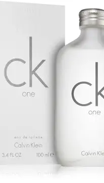Calvin Klein One Eau de Toilette - 100 ml unisex