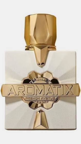 Aromatix Platine Blanc EDP unisex -100 ml by French Avenue