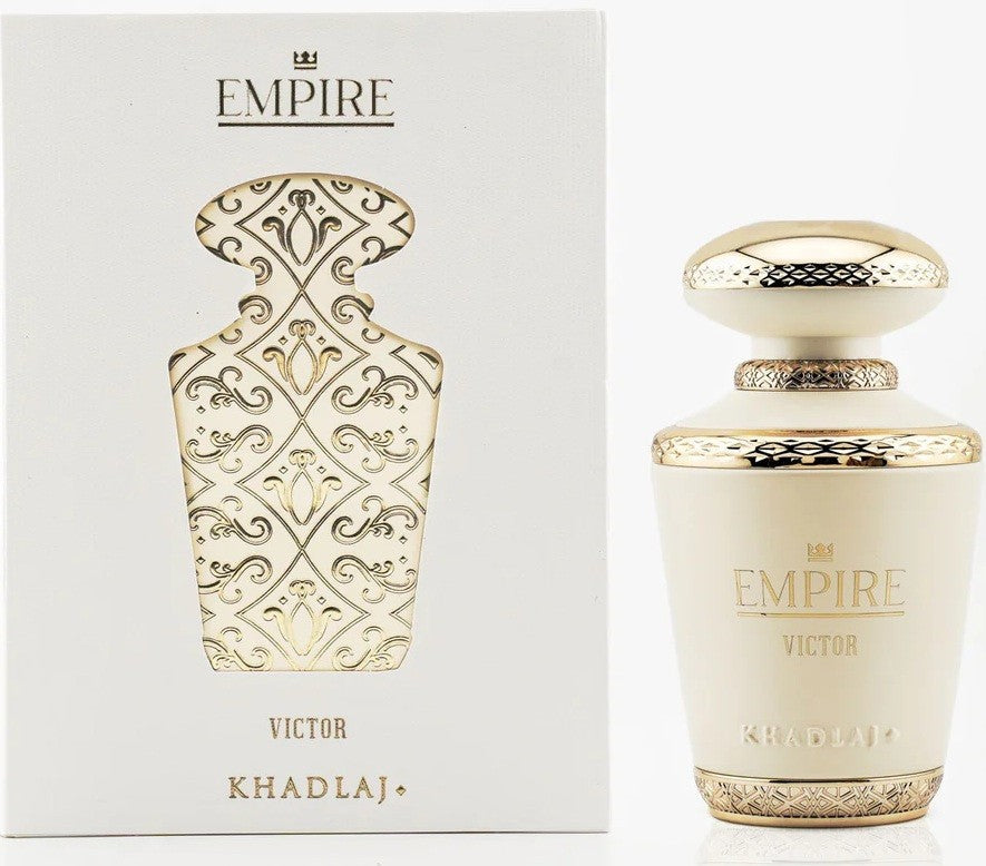 khadlaj Empire Victor