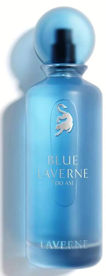 Set Blue 7 AM 200ml by Laverne