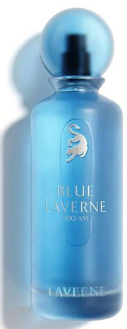 Set Blue 7 AM 200ml by Laverne