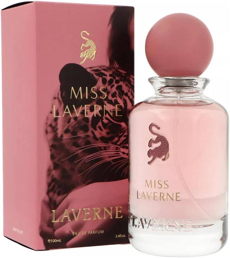 Laverne, Miss Laverne