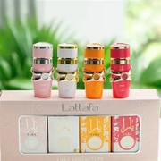 Mini SET Lattafa Yara 4x5 ml