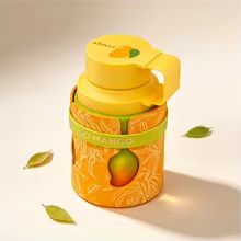 Odyssey Go Mango Tropical 100 ml EDP by Armaf