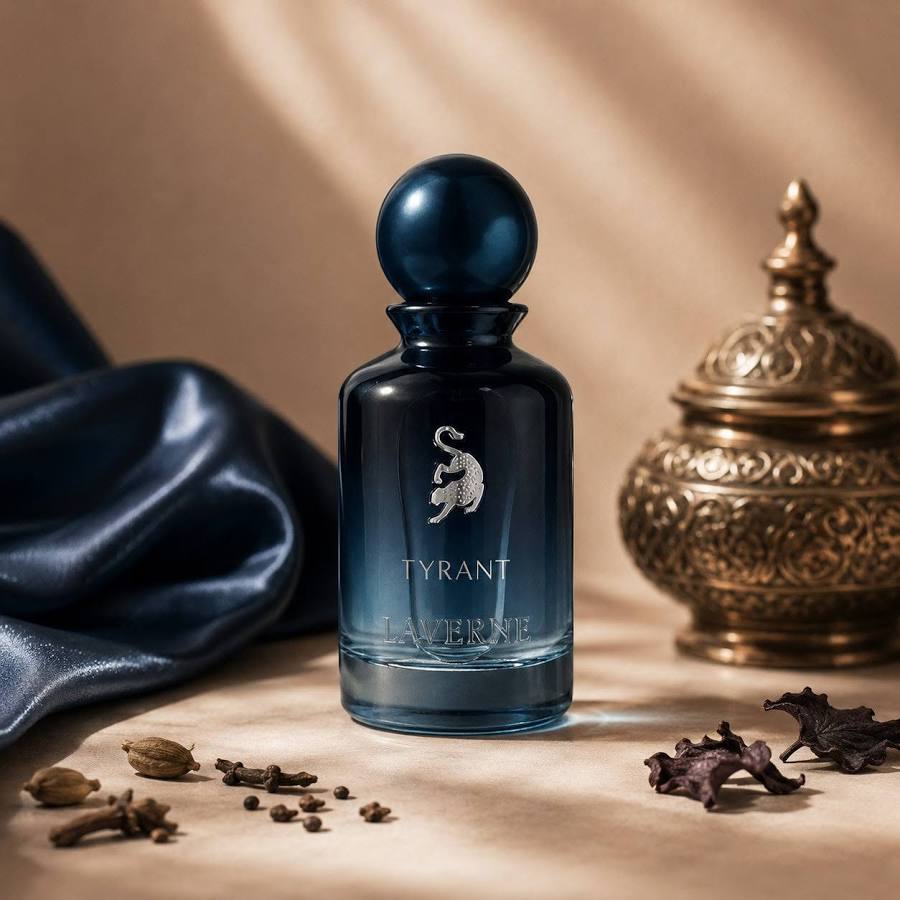 Tyrant 100 ml unisex by Laverne