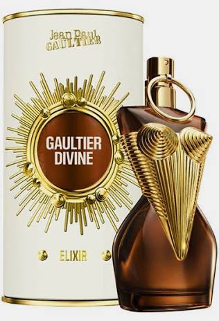 Jean Paul Gaultier Gaultier Divine Elixir