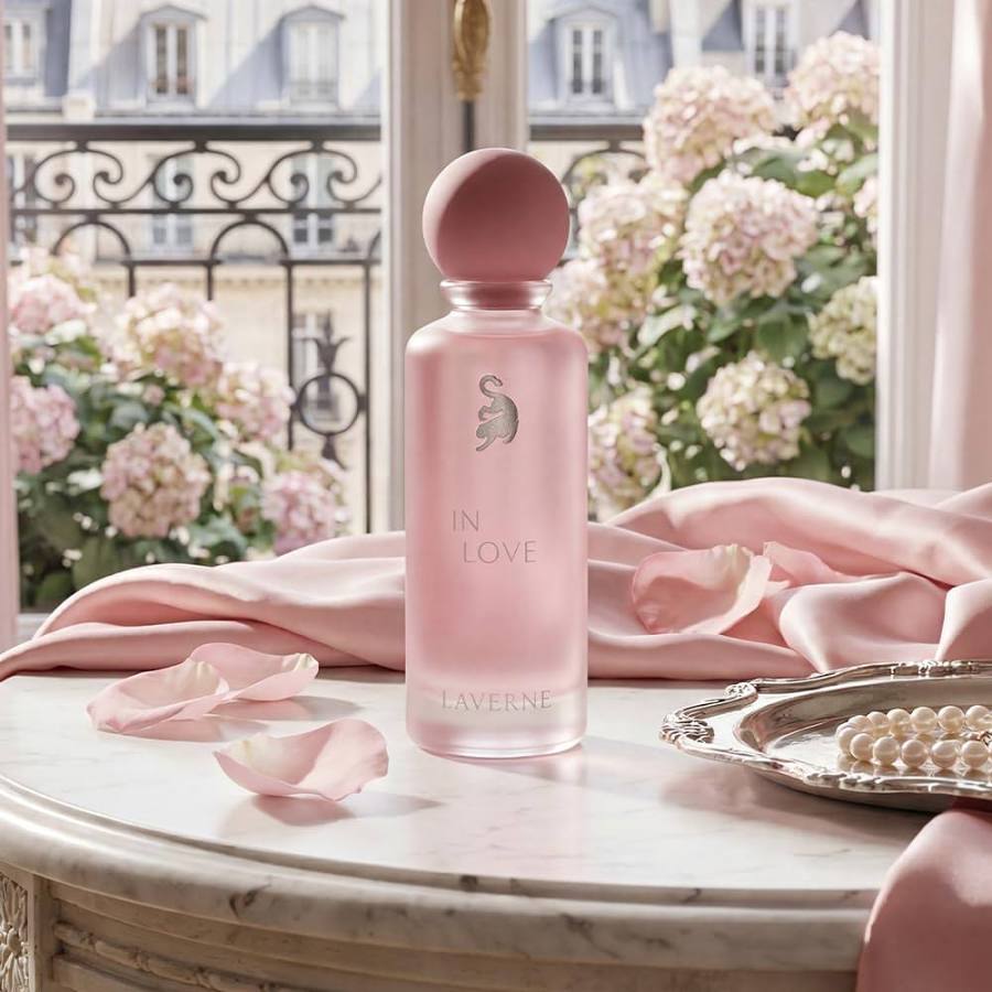 In Love 100 ml by Laverne
