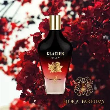 GLACIER BELLA WOMEN EDP - 100 ml MAISON AL HAMBRA