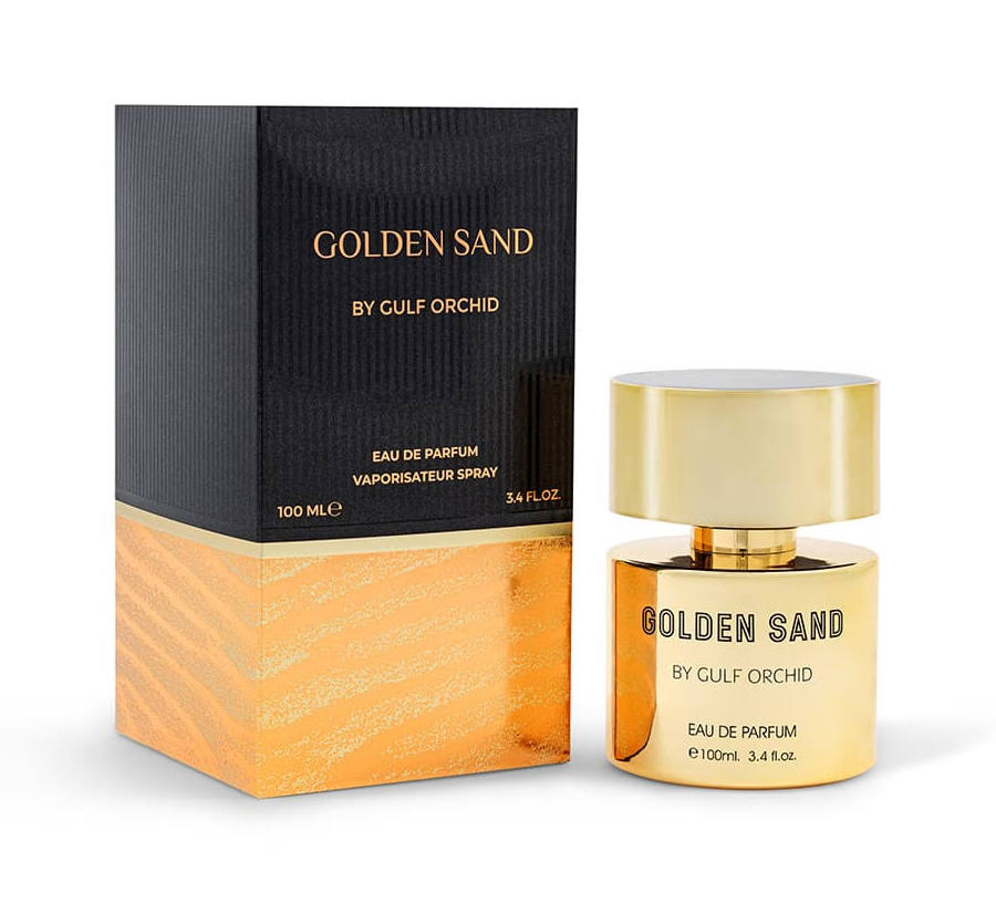 Gulf Orchid Golden Sand