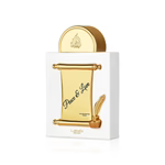 Peace & Love unisex -100 ml by Lattafa Pride