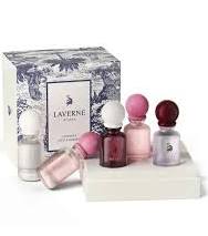 Laverne Little Garden Set 5 by Laverne
