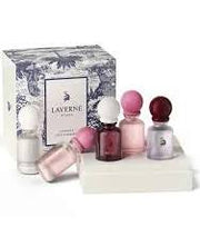 Laverne Little Garden set 5 by Laverne