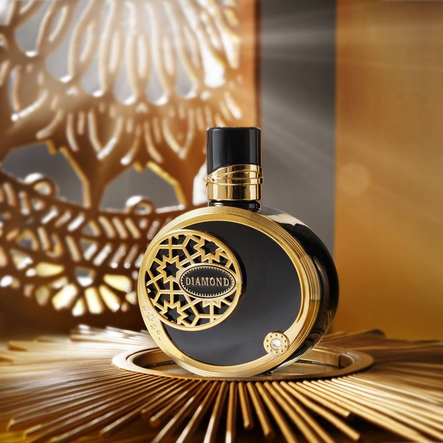 Maison Asrar Turath Eau de Parfum - 100 ml