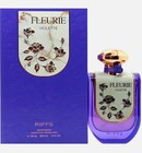 Fleurie Violette by RiiFFS EDP Eau De Parfum for Women - 100 ml