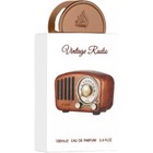 Vintage Radio EDP Unisex -100 ml by Lattafa Pride