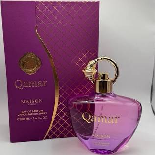 Maison Asrar QAMAR Eau de Parfum 100ml
